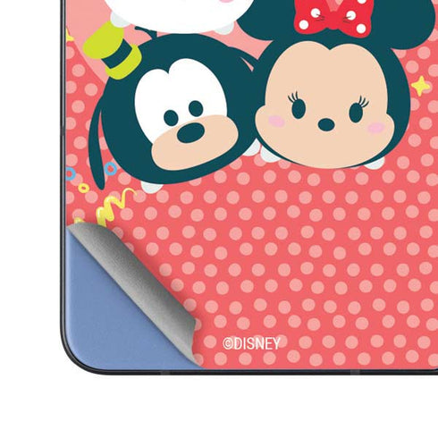 Disney Tsum Tsum Disney Friends Galaxy Z Fold5 5G Skin